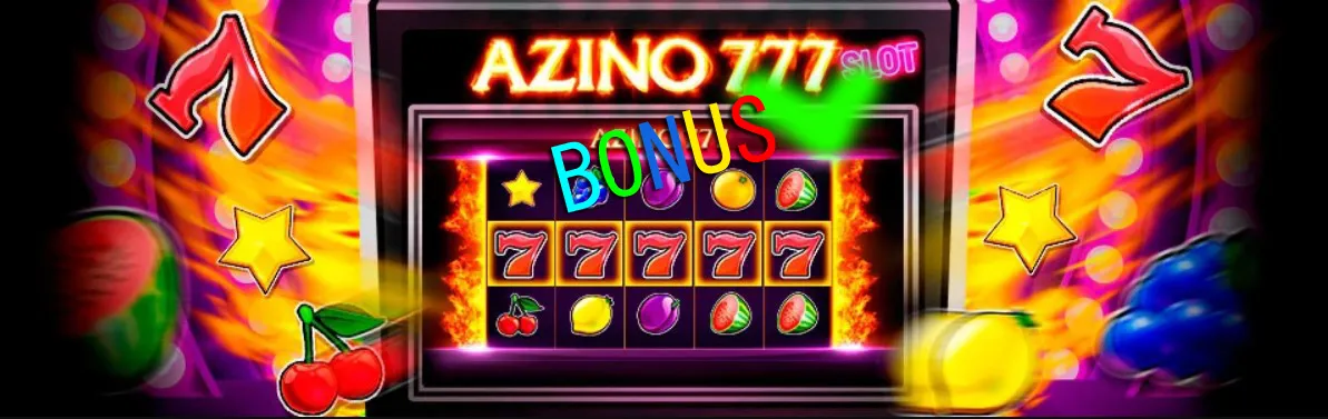 Azino777 официальный сайт с бонусом 777 рублей